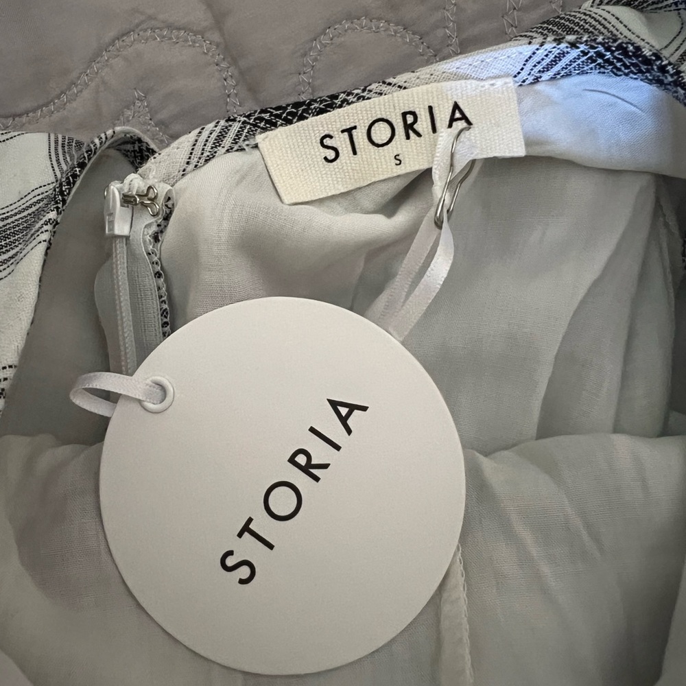 STORIA Romper - Picture 5 of 6